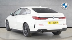 BMW 2 Series 218i [136] M Sport 4dr DCT [Pro Pack] Petrol Saloon